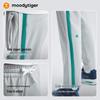 Moodytiger Kids Breathable Straight Sports Pants
