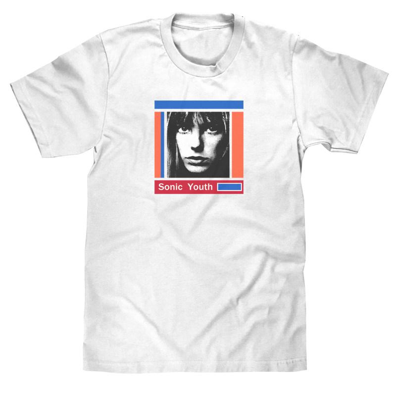 

Sonic Youth Jane Birkin Is A Casual Tshirt Luxury Brand for Both Men and Women M