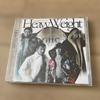 Used Pro Wrestling Noah Theme Song Collection Heavy Weight