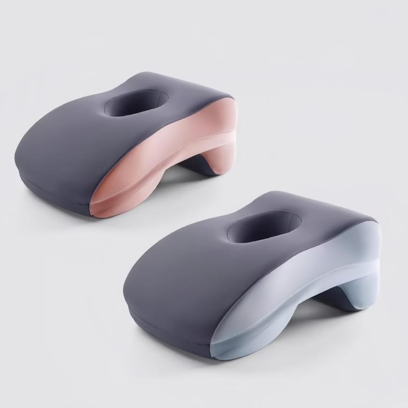 Memory Foam Head Pillow Ergonomics Neck Support Desktop Nap Pillows Cervical Orthopedic Pillows Office Sleeping Pillow