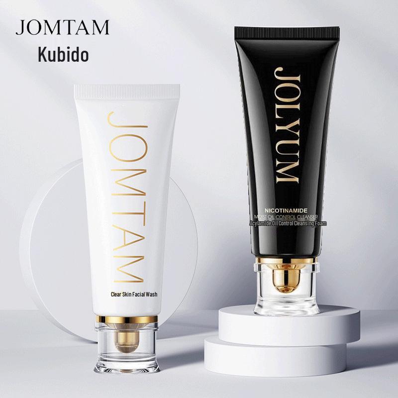 Jiu Mei Tang Niacinamide Hydrating & Oil Control Amino Acid Cleanser