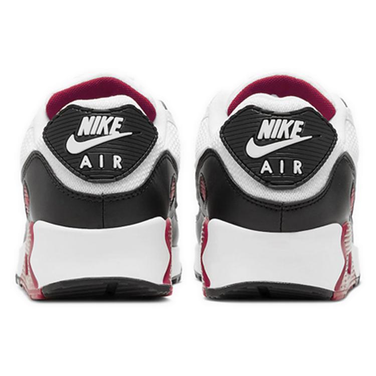 New Nike Air Max 90 Recraft New Maroon CT4352-104
