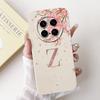 For Honor Magic 7 Pro Case Magic7 Lite BRP-NX1 Cute Crown Letters Cover Case For Honor Magic 7 Lite Magic7 Pro 5G Soft TPU Shell