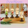 Iluminação – Luzes de Natal e iluminação decorativa
