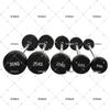 Xinnengda Fixed Barbell and Rack Set