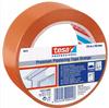 Tesa Cleaning Tape Orange, 33m X 50mm
