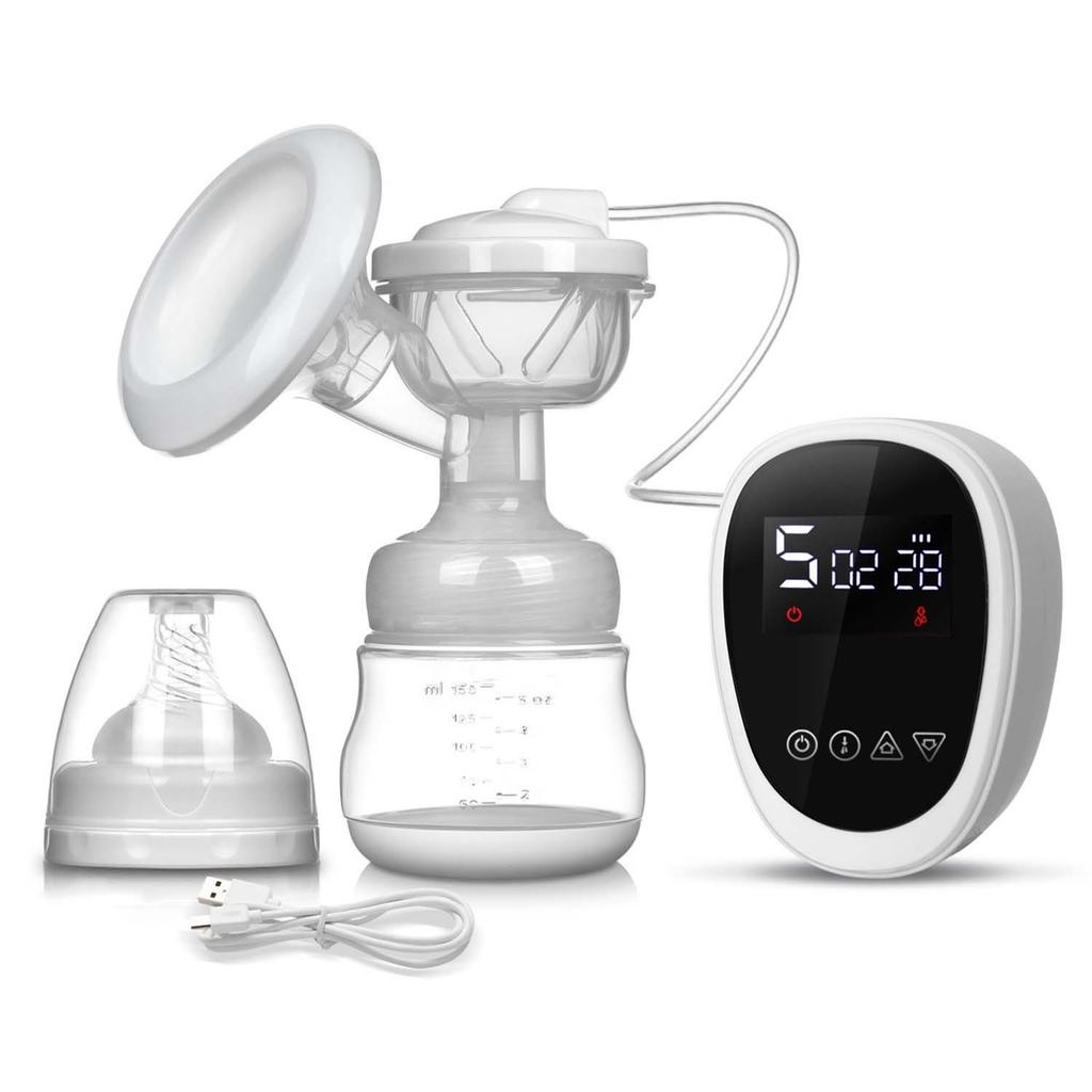 Berdsen 5903 Two-Phase Electric Breast Pump