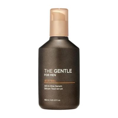 The Gentle for Men All-in-One Essence 135ml