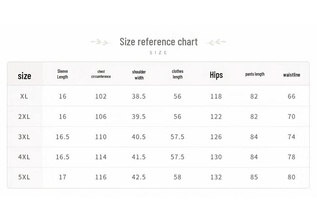 Elegant Middle-Aged Women's Summer Short-Sleeve Suit