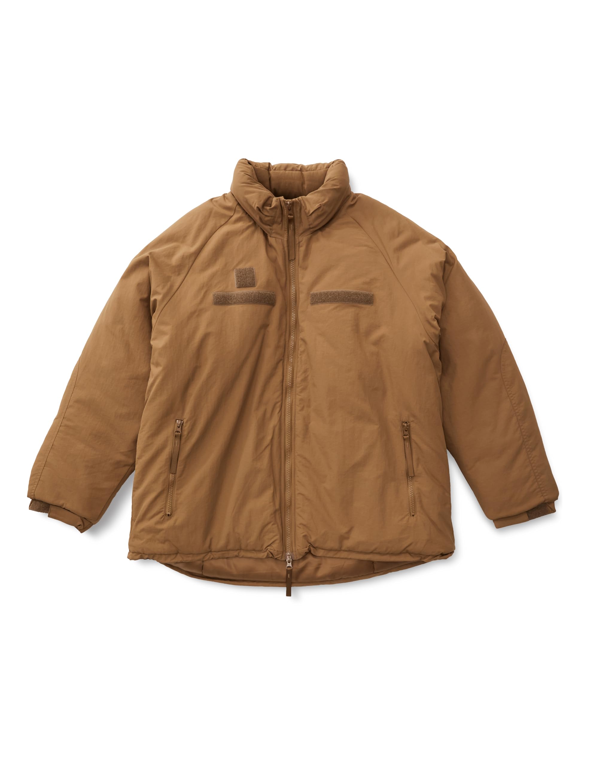 

Level 7 LEVEL7 Jacket Coyote [Houston] Men s