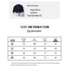 PLAYBOY Men's Semi-High Neck Knit Sweater