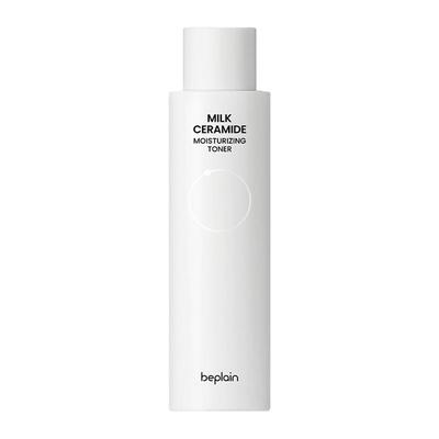 Milch-Ceramid Feuchtigkeitsspendender Toner 150ml