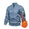 Herbst- und Winteroberbekleidung Bomberjacke Herren Fliegerjacke