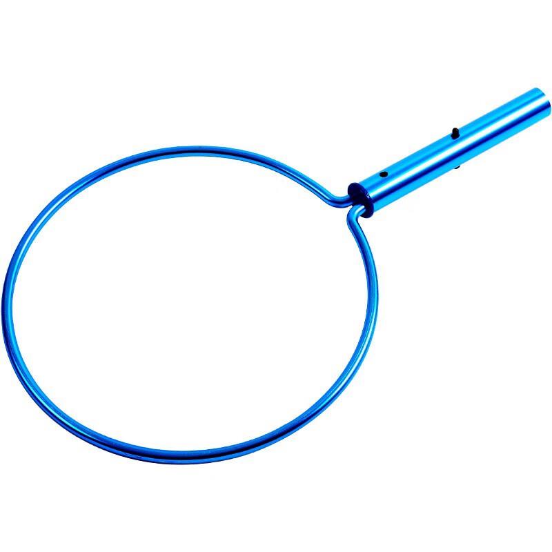 Pool Life Hook with Telescopic Pole
