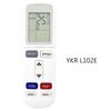 Zamienny pilot do klimatyzacji Pilot do klimatyzacji dla Aux YKR-L/101E YKR-L/102E YKR-L/103E Klimatyzator