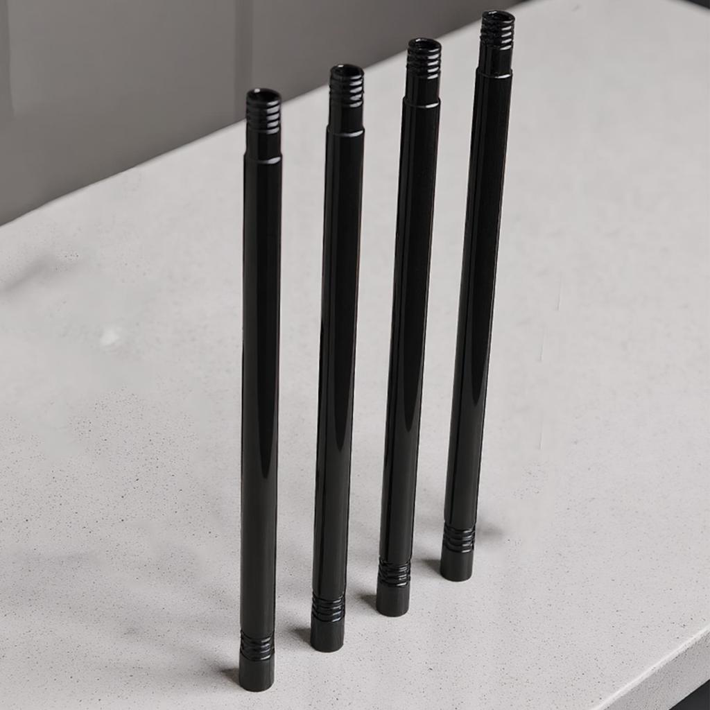 Flag Pole For Outside House Rotating Heavy Duty Flag Pole Outdoor Banners For Garden Indoor Ground Car Outside Motorcycle Marine