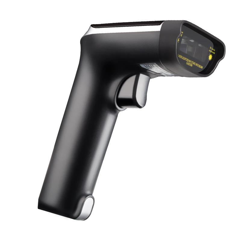 Honeywell OH4502 Wireless 2D Barcode Scanner