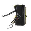 Universal Top Box Panniers Bag Case Luggage Bags For BMW R1250GS For KAWASAKI For SUZUKI Side Rack Carrier Storage Bag For Honda