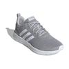 Adidas Qt Racer 2.0 'Light Granite White' Women's FV9610