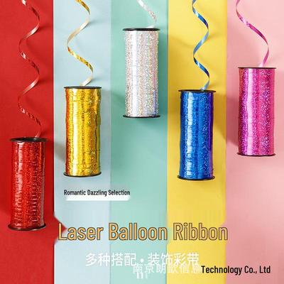 Décoration de ruban de ballon: Attache Hélium, Arrangement Flottant, Fournitures Mariage & Fête