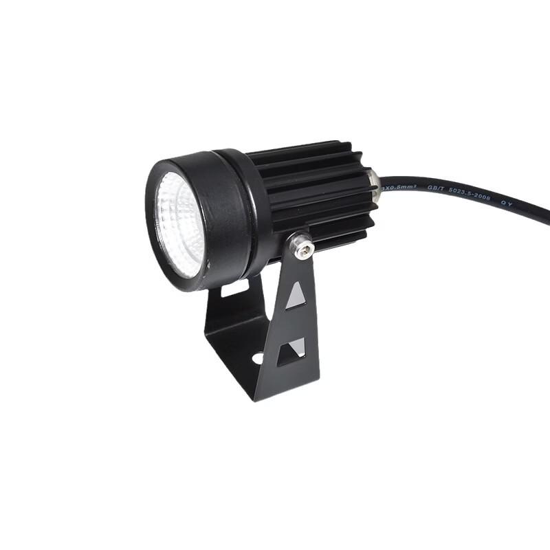 

Waterproof Outdoor Ground Plug RGB Tree Spot Lights (2-Pack)