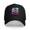 Six Seven Funny 67 Meme Baseball Cap Vintage Men Women Trucker Hat Wholesale Custom DIY Kpop Rock Snapback Cap Birthday Present