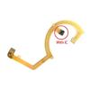 Flexible Cable Camera Lens Apertures Repair Part Focusing Replacement Flexible Cable Accessories for G11 G12