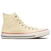 Converse Chuck Taylor All Star HI High Top Espadrilles Unisex Milky White