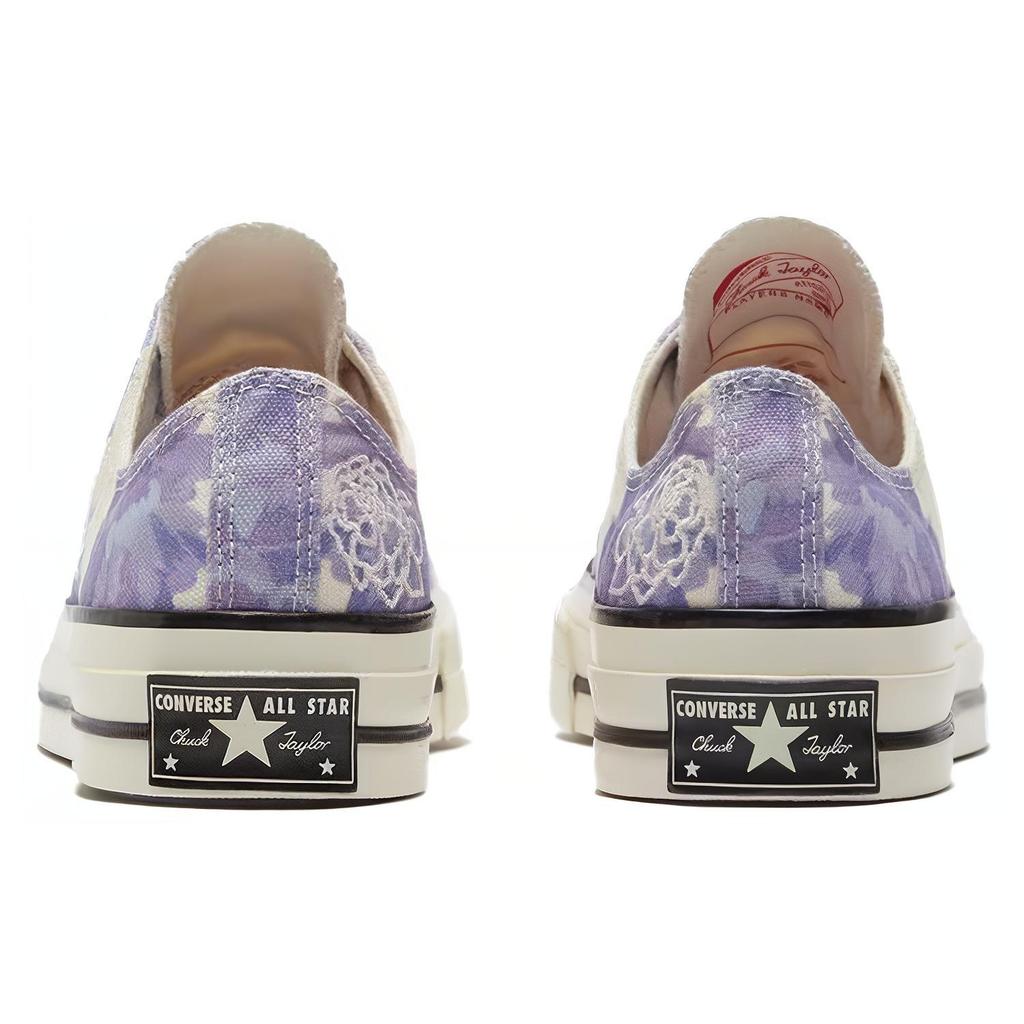 (WMNS) Converse Chuck 70 Low 'Floral' Women's 570581C