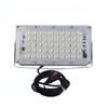 LED Flood Light 100W 12V Super Bright White Light Waterproof Outdoor LED Floodlight for Courtyards Gardens