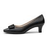 Kumkang Women Square Decorative Pumps Renpuc5953g1