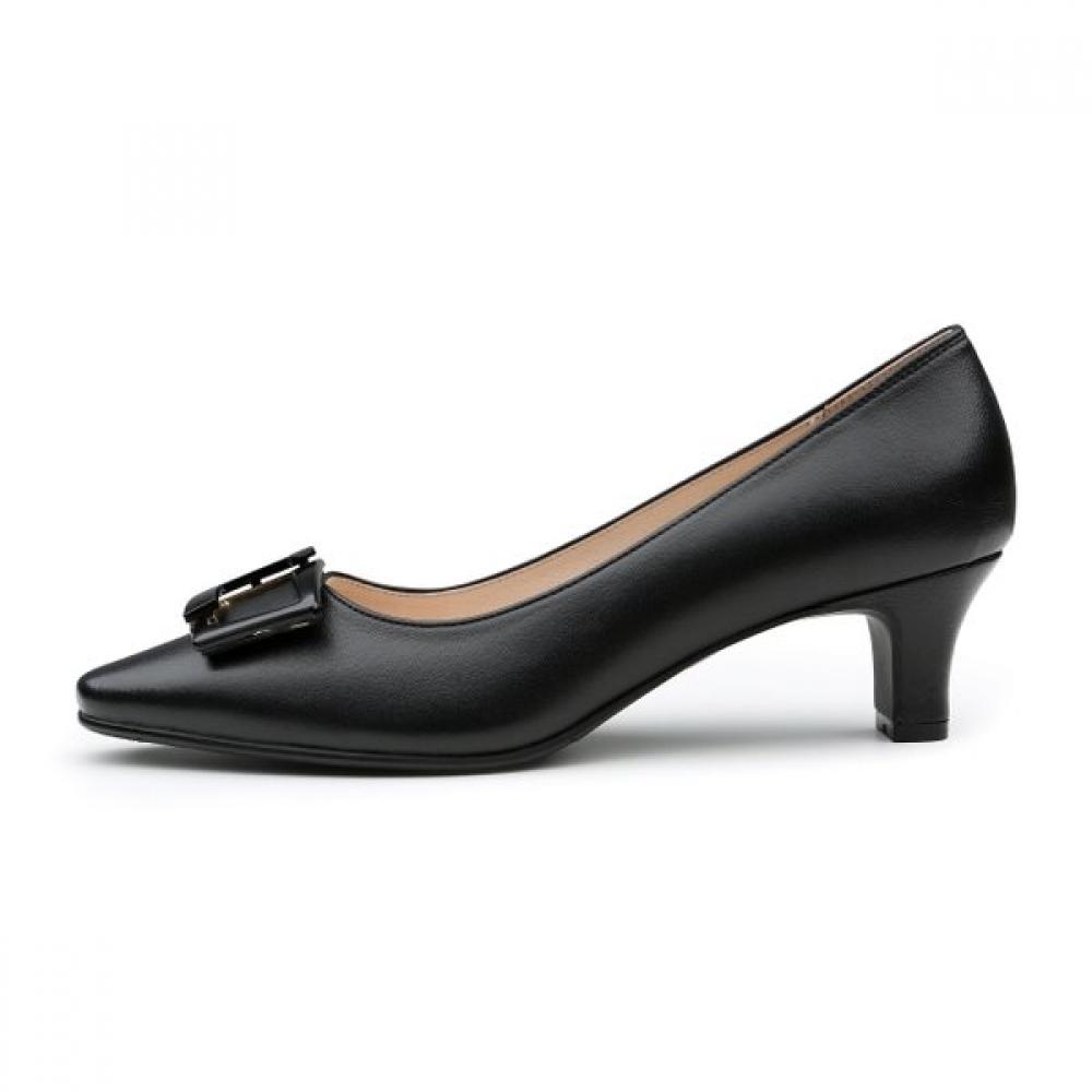 Kumkang Women Square Decorative Pumps Renpuc5953g1