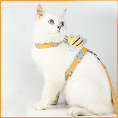 Katten – Kattenhalsbanden en -riemen