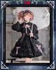 [JIURUN] One Piece Lolita Gothic Lolita Costume Lolita Cosplay Anime Large Size Mori Girl Sweet Lolita Gothic Dress Crossdressing Clothes Maid