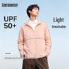 Mark Fairwhale Men's Hooded Sun Protection Jacket