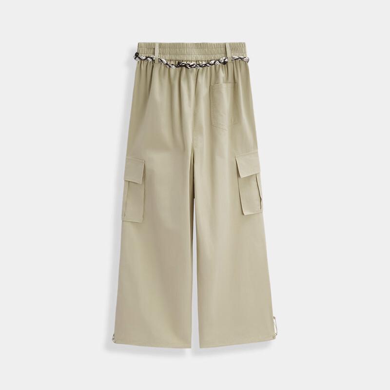 IEF Women's Fashion Harem Pants