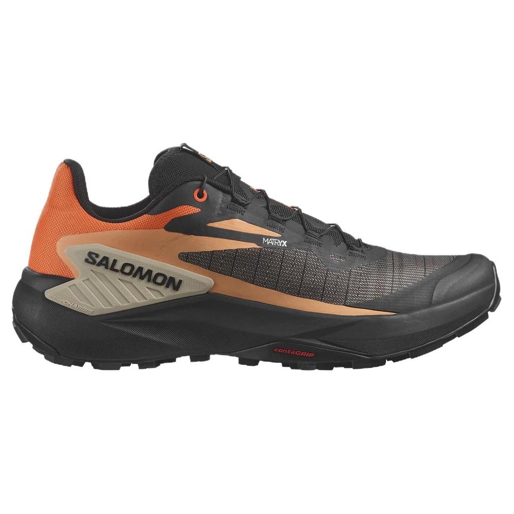 New SALOMON Genesis 'Dragon Fire' L47526100