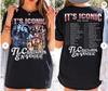 Vintage TLC Salt N Pepa En Vogue It's Iconic Tour Shirt, 90s Music Girl Band