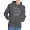 STAR TREK Mens Join the Search Hoodie