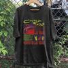 NEUES Cocteau Twins Heaven Or Las Vegas T-Shirt Basic Style Unisex Schwarz S 5XL Neu