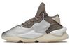 Y-3 Kaiwa 'Silver Metallic White'