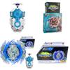 Beyblade Burst B-189 Sulița Sacră a Vinovăției Kr Mds-2 Spinner Colorat cu Mâner Lansator