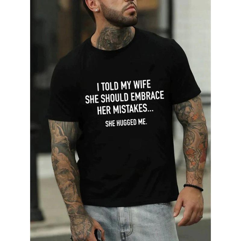 

Летний мужской топ из полиэстера с короткими рукавами и круглым вырезом с английскими буквами и принтом больших размеров XXXL