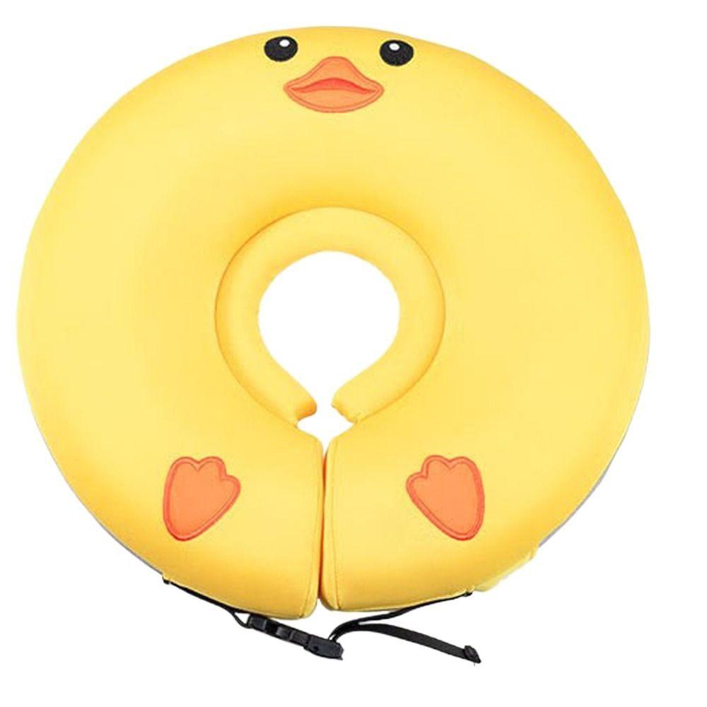 Stable Baby Swim Ring Tube Not Falling Off Swimming Pool Floats Baby Swimming Circle  Beach