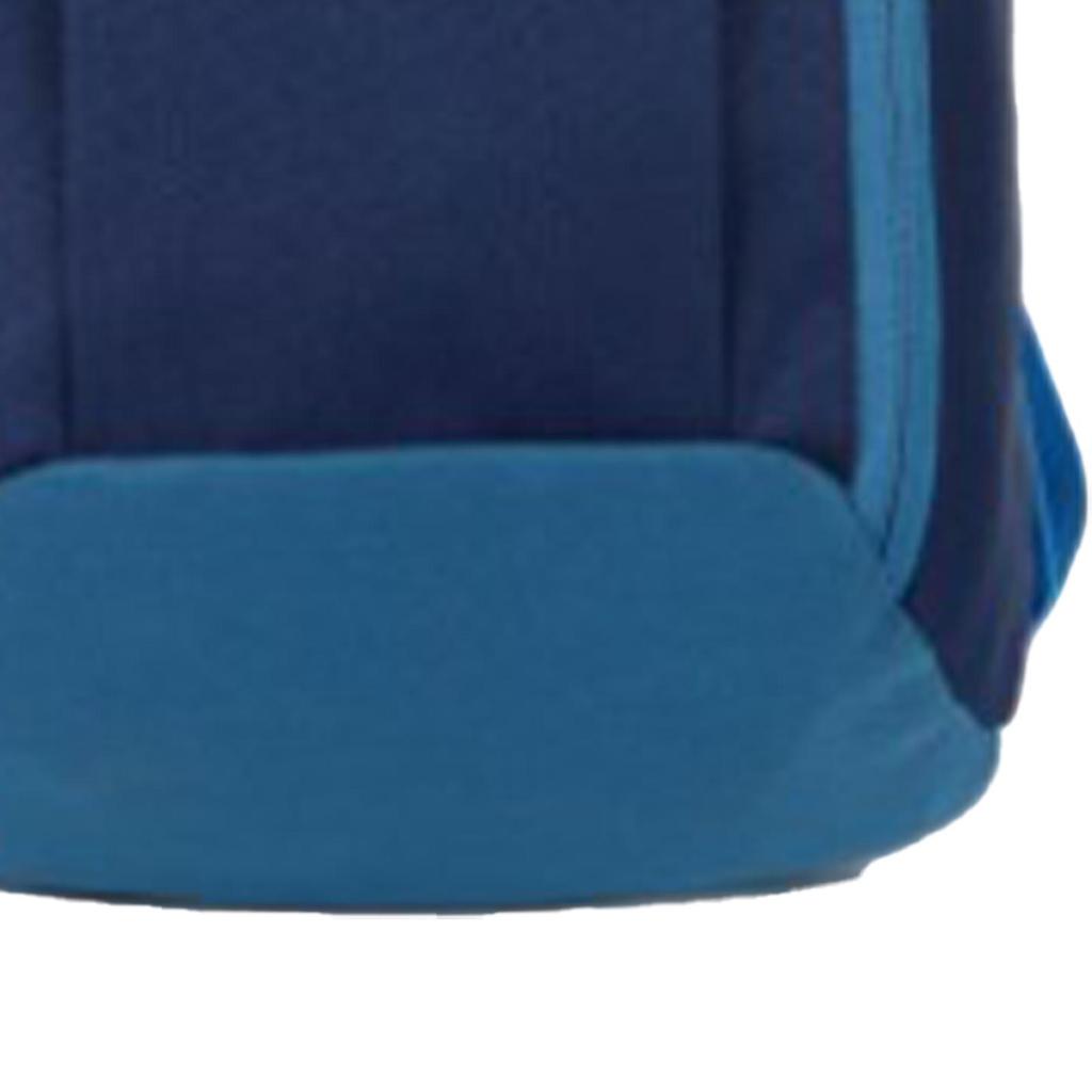 Sport Backpack Nylon Large Capacity Wide Shoulder Strap Outdoor Backpack for Travel Camping