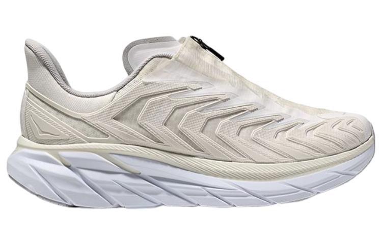 HOKA One One Project Clifton Lunar Rock 1127924-BDBLR