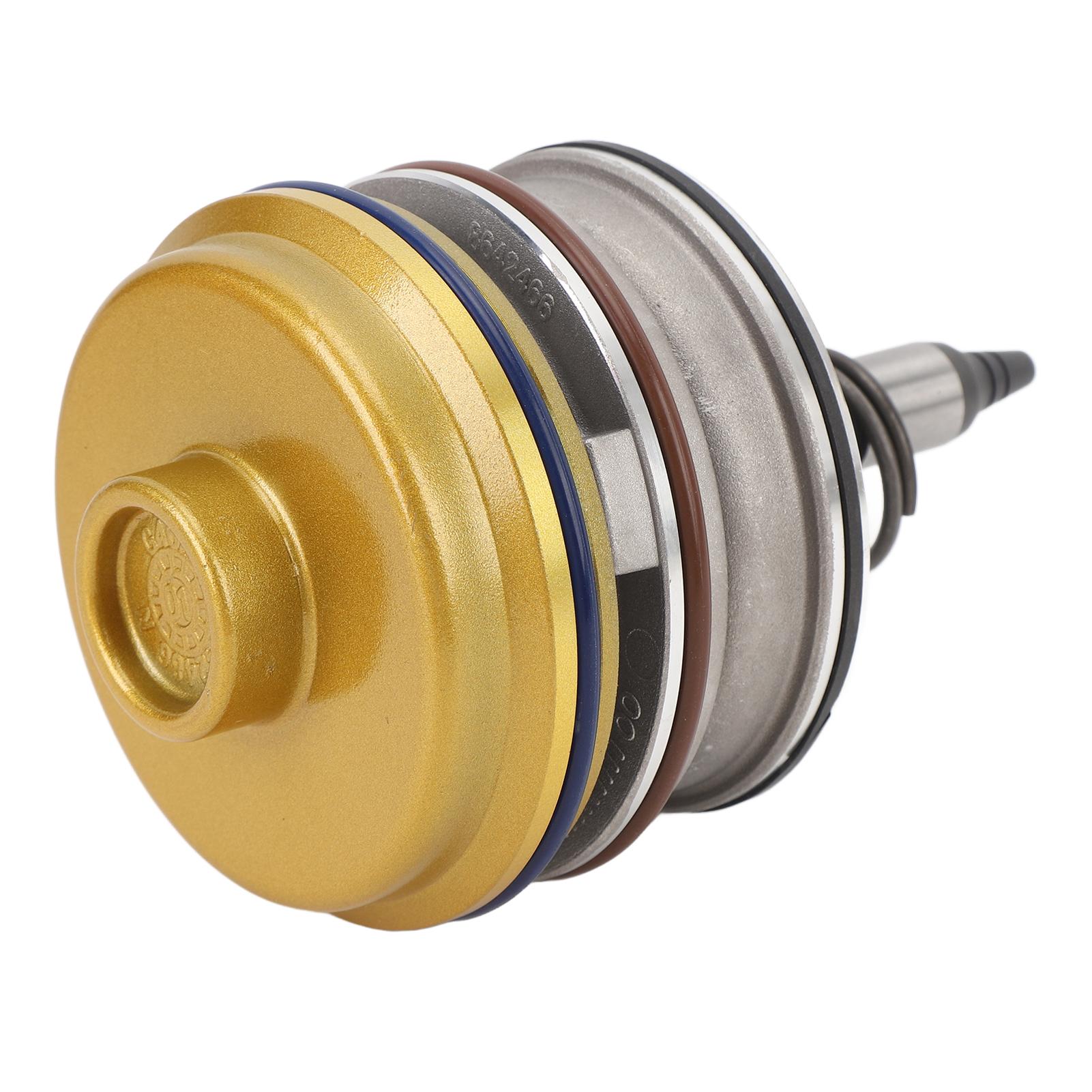 

Servo Piston Assembly with Snap Ring 4L65E High Performance Metal Structure for Astro Van Trailblazer Camaro Express