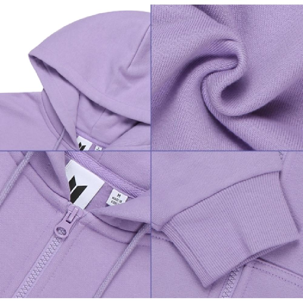 Zamów w przedsprzedaży] BTS Yet to Come in BUSAN ZIP-UP