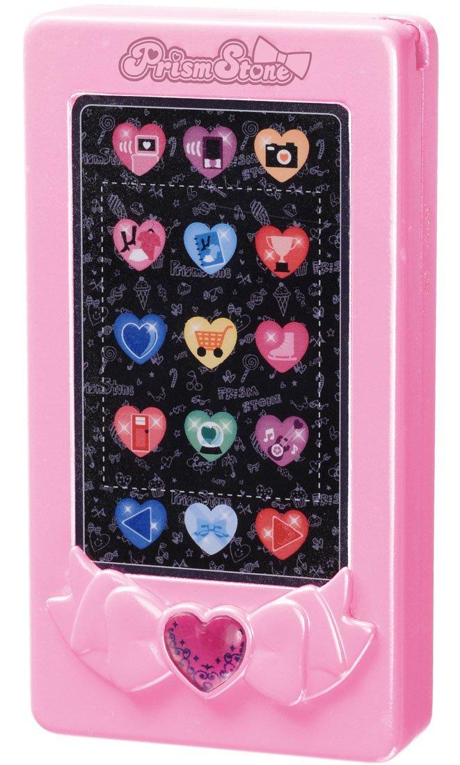 

Pretty Rhythm Smart Pod Shot Lovely Model First Limited Edition рожевий