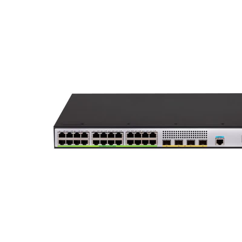 H3C Gigabit Managed Enterprise Switch